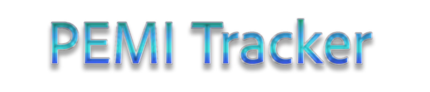 PEMI Tracker